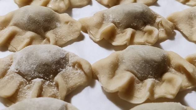 Festa del Tortello Cremasco 7-22 agosto 2021