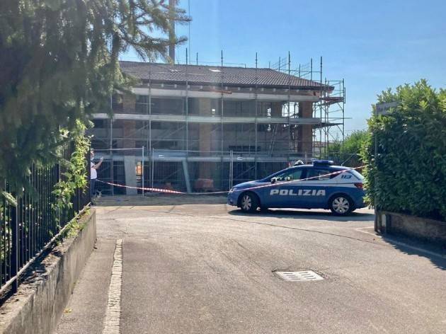 OMICIDIO DEI SABBIONI: ECCO LE NOVITÀ SUL CASO PAMIRO