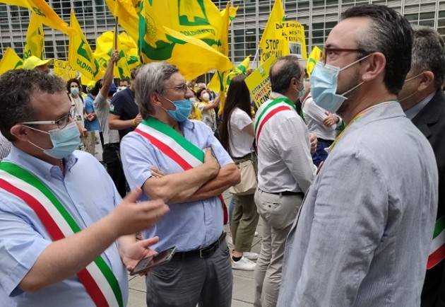 Matteo Piloni (Pd) EMERGENZA FAUNA INVASIVA REGIONE PASSI AI FATTI