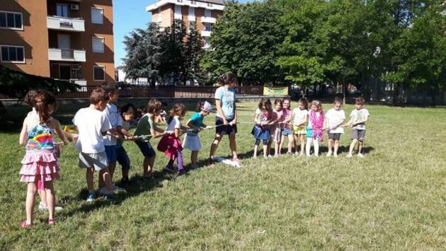 Piacenza Centri Estivi Frequenza garantita per i 9 minori con disabilità