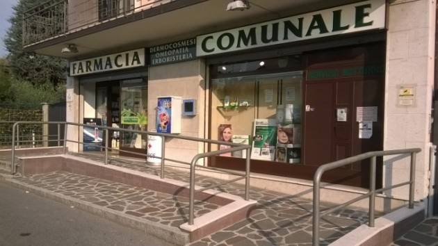 Degli Angeli (M5S)  Una farmacia a Crema deve essere aperta 24 H su 24 x 365 gg