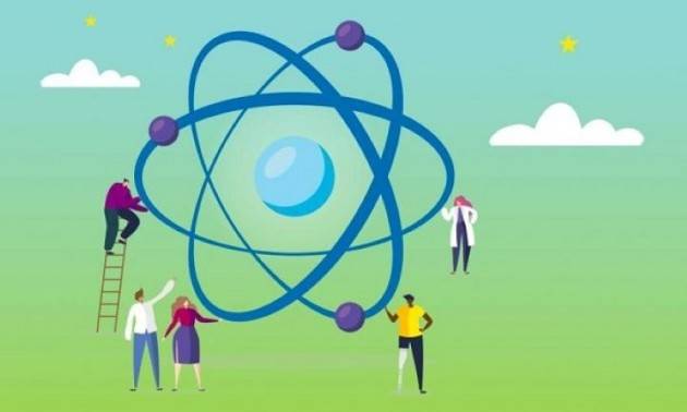 300 milioni di euro per il programma Euratom di ricerca e formazione