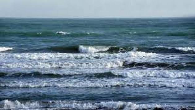 ENEA lancia prima indagine nazionale sull’energia dal mare