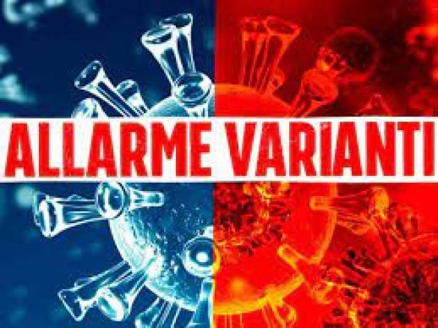 Come cambiano i sintomi di Covid-19 con la variante DELTA