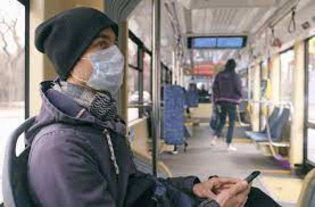 Mobilità e pandemia: i dati Istat