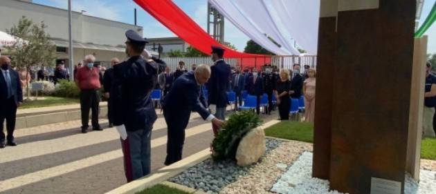 La questura di Brescia compie 110 anni
