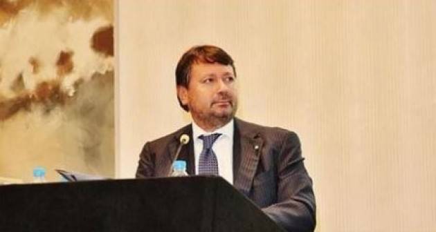Per Montecchi (Ple) bene il presidente Draghi, così verso Italia più giusta e più liberale