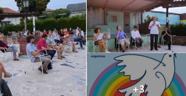 Siria-Libano-Roma-Crema-San Bernardino | Franco Bordo