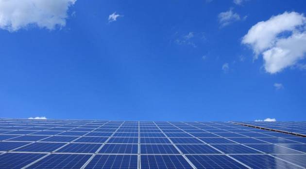 Fotovoltaico: Lombardia seconda in Italia per potenza degli impianti