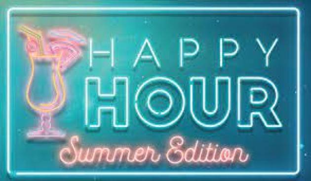 Confartigianato LECCO lancia il corso ''Happy Hour Summer Edition''