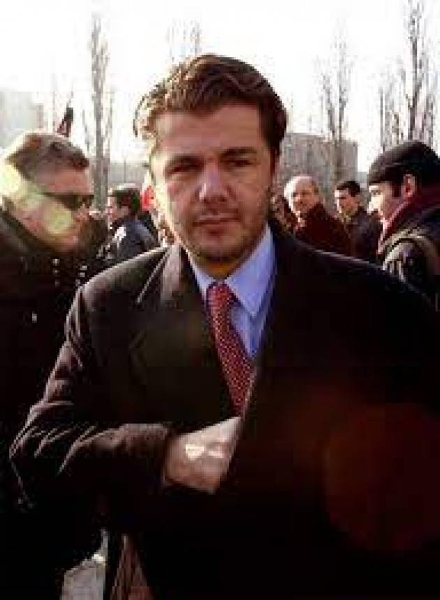 A Brescia revisione processo Guarischi