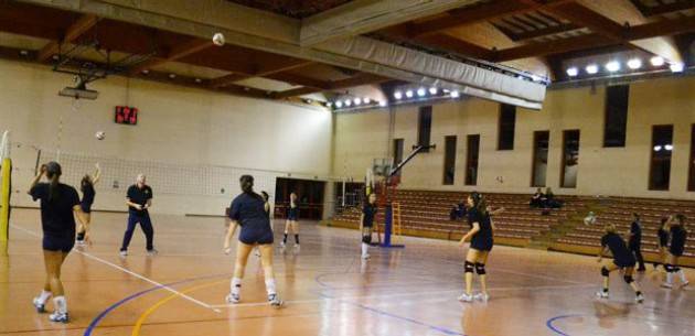 Cremona Palestra di Cavatigozzi, riqualificazione al via