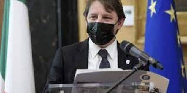 Tridico presenta alla Camera la Relazione Annuale e il XX Rapporto dell’Inps