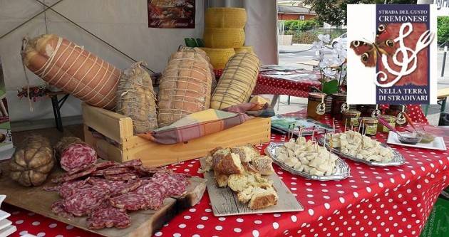  Provincia Cremona pubblicato avviso per membro CDA ‘ Strada Gusto Cremonese’