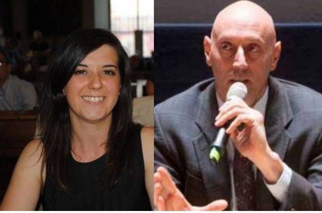 Cremona SIMONA PASQUALI risponde a LUCA NOLLI su salute cittadini Cavatigozzi