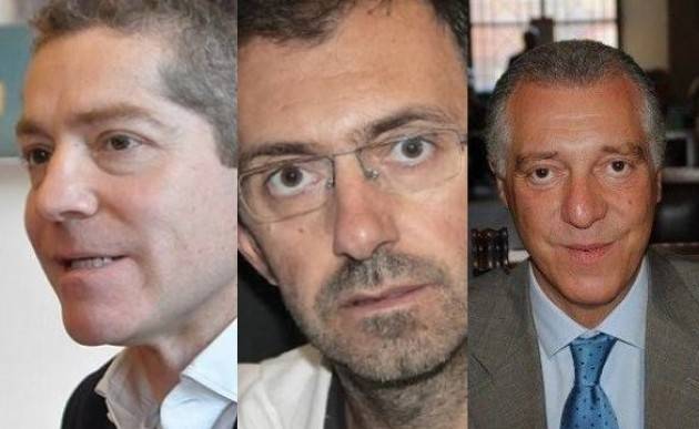 Cremona Centrosinistra difende scelta recupero  Manfredini e sede Politecnico 