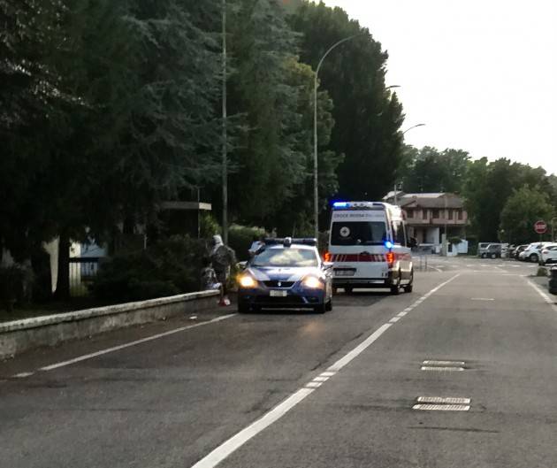 LITE TRA RAGAZZINI: 15ENNE IN OSPEDALE 