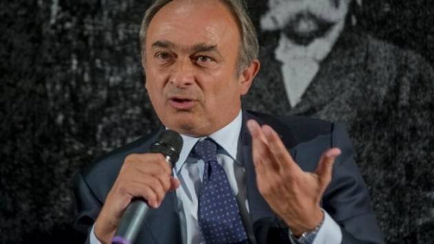 Gian Domenico Auricchio eletto Presidente di  REI – REINDUSTRIA INNOVAZIONE