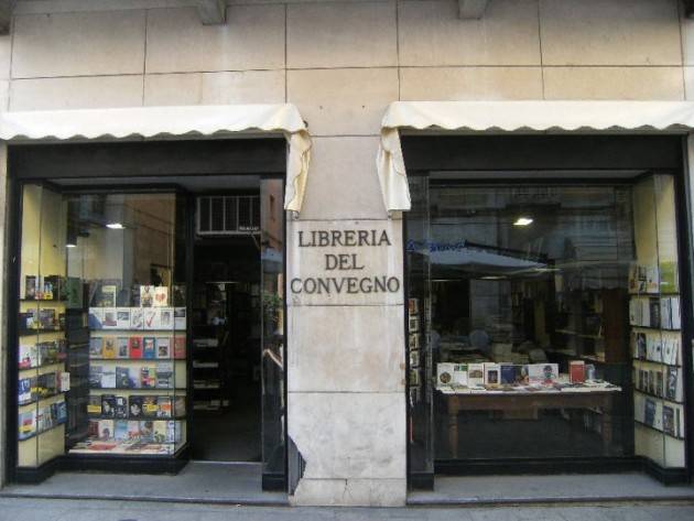 Cremona Libreria Convegno Tre appuntamenti  il 16,il17 ed il 18 luglo 2021