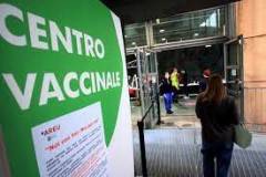 Campagna straordinaria di vaccini per gli under 30 nel Lodigiano