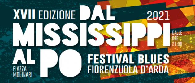 FIORENZUOLA DAL MISSISSIPPI AL PO FESTIVAL