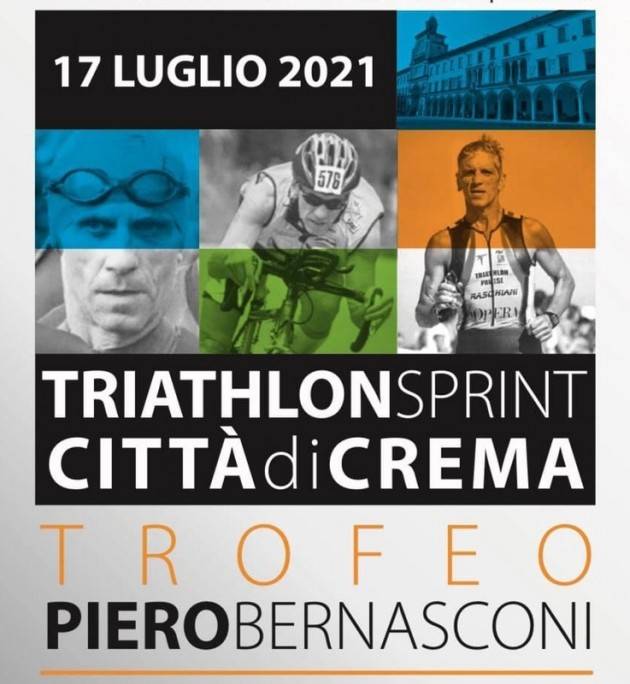 CREMA SPORT: domani al via il primo 'Trofeo Bernasconi'