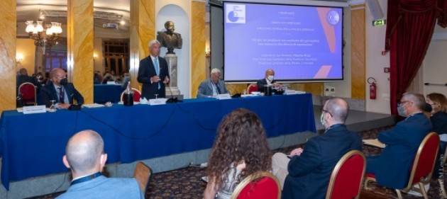 Libertà di espressione, 1° seminario sul tema degli atti Intimidatori nei confronti dei giornalisti
