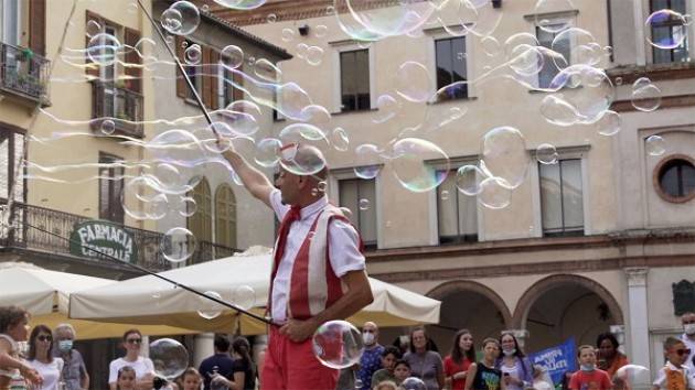 FAFT Crema Gli Aksak Project hanno chiuso il fine settimana  di eventi 