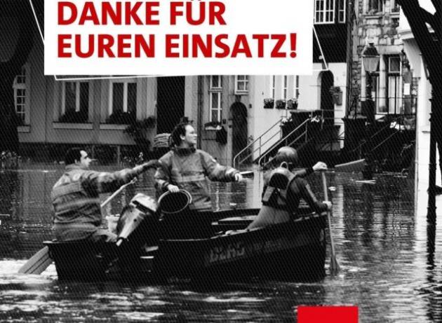 La tragedia climatica mortale che potrebbe cambiare il risultato delle elezioni in Germania