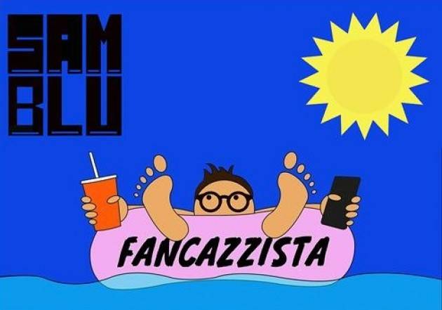 Soresina Le nuove generazioni non sono fancazziste...|Luciana Baldissarri