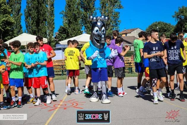  Cremona, Padania Acque : buona acqua  distribuita al torneo  3XCRE