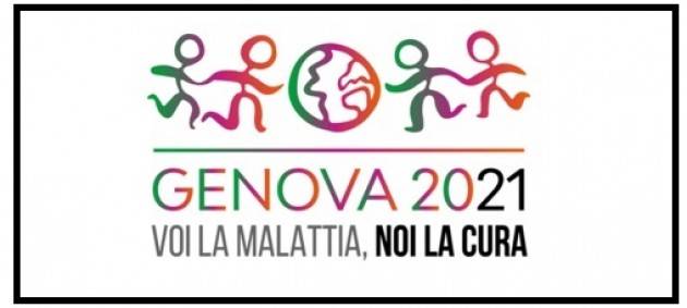 A Venti anni dal G8 di Genova. 20 luglio 2001-2021  