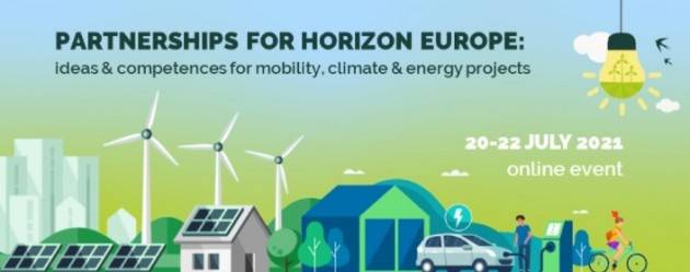 Ambiente e trasporti smart mobility dal 20 al 22 luglio