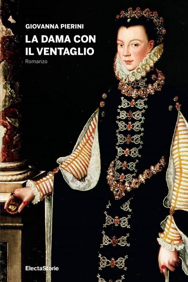 Cremona La dama con ventaglio, 2° appuntamento rassegna  Anguissola