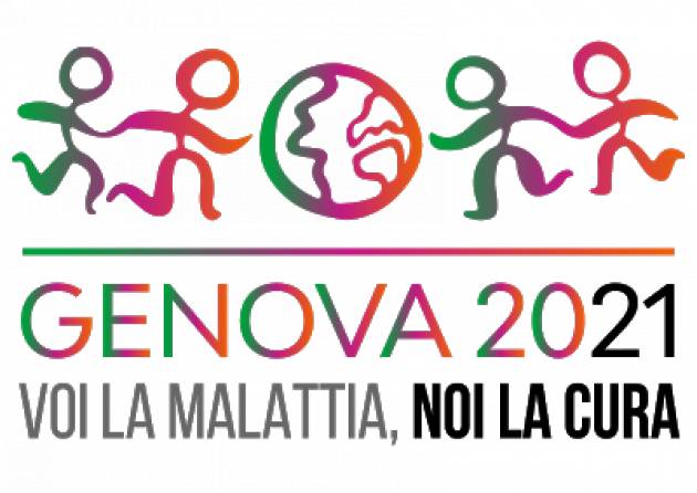 'GENOVA PER NOI' MERCOLEDI 21 LUGLIO - h.21 Pagoda P.zza Roma Cremona