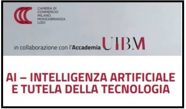 Tech Milano AI – intelligenza artificiale e tutela della tecnologia