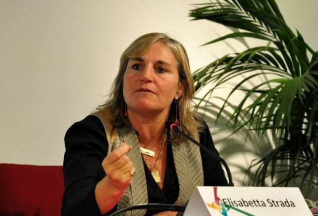 Elisabetta Strada  (LCE) SANITA’ LOMBARDA – TAMPONI SALIVARI GRATUITI STUDENTI