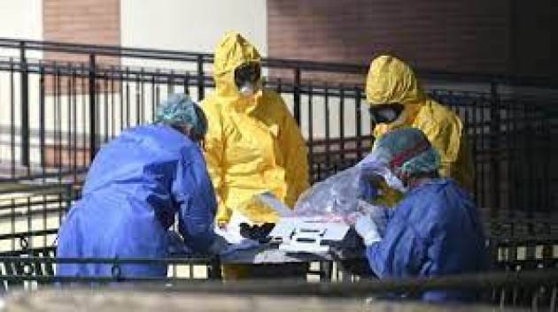 Procura Lodi, archiviazione per 77 morti Rsa