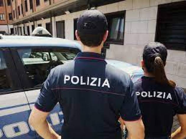 Pubblicato il bando per l’assunzione di 1.227 agenti