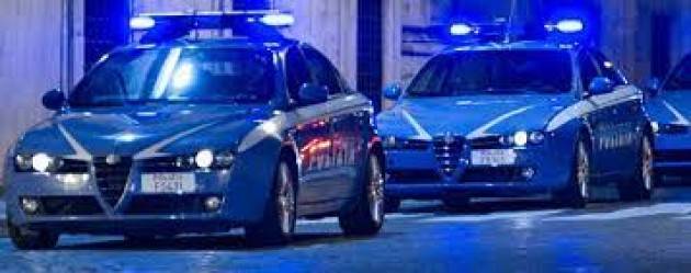 Mafia e estorsioni: 13 arresti a Palermo