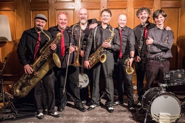 Summertime in Jazz 2021: sabato 24/07 a Morfasso e lunedì 26/07 a Rivergaro