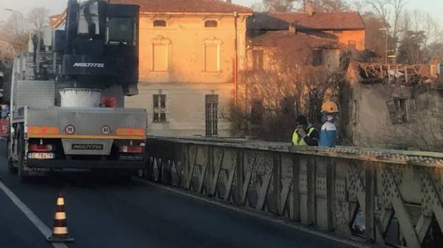 Crema Ponte di via Cadorna: ok Sovrintendenza. Giunta approva progetto 