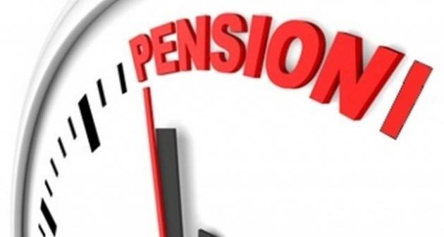 INPS Cremona Monitoraggio flussi di pensionamento 2020 e primo semestre 2021