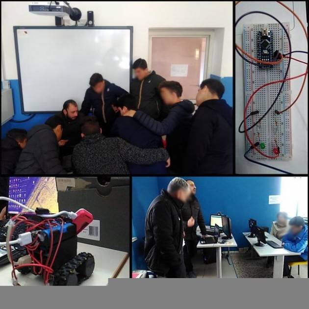 Scuola: Cgil, su Its soluzioni poco convincenti, Senato corregga criticità