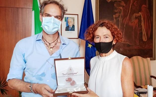 Premio nazionale Piancastagnaio a Crema