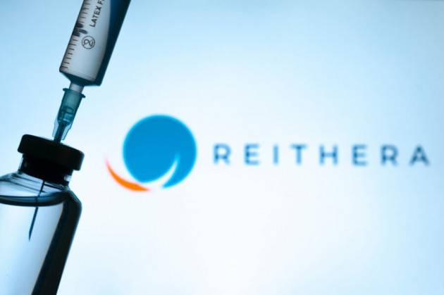 ReiThera non si farà più. I vaccinati invitati a prenotarsi  sito Reg.Lombardia