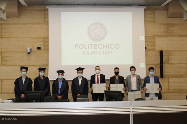 Campus Poli Cremona LAUREA MAGISTRALE IN MUSIC AND ACOUSTIC ENGINEERING 