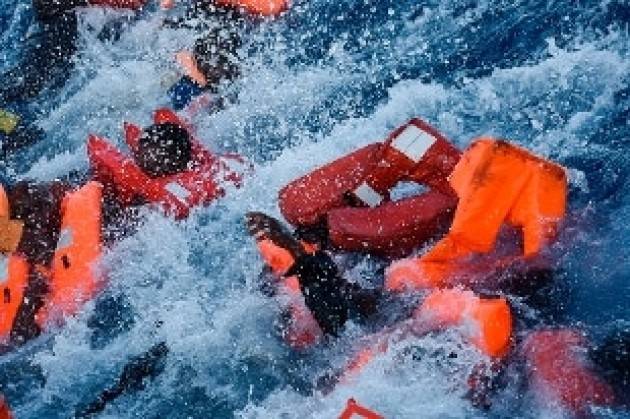 Tavola Pace Cremona Fermate le stragi nel Mediterraneo