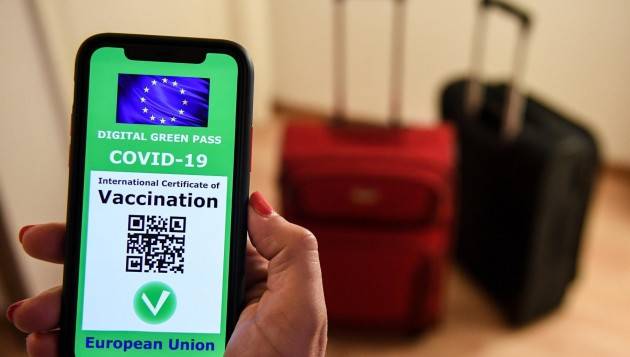 GREENPASS: ECCO DIECI CASI DOVE SERVE