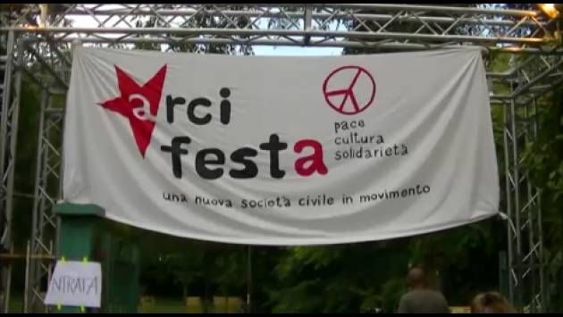 Cremona ArciFesta2021 il programma di  lunedì 2 agosto